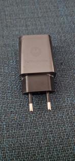 SNEL WEG! TurboPower snellader (20w). NIEUW GESEALD!!!, Telecommunicatie, Mobiele telefoons | Telefoon-opladers, Ophalen of Verzenden