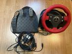 Logitech Wingman Formula Force, Ophalen of Verzenden, Zo goed als nieuw, Logitech