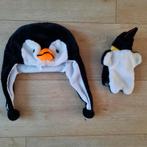 Pinguïn handpop pop poppenkast Nijmegen, Ophalen of Verzenden, Nieuw, Overige typen