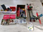 Te koop: Meccano, jaren 60 met aandrijving, Ophalen, Gebruikt, Knutselen