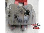 Tank van een Jeep Grand Cherokee, Jeep, Gebruikt, -, -