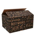 Gezocht kerstpakket, Ophalen of Verzenden, Zo goed als nieuw