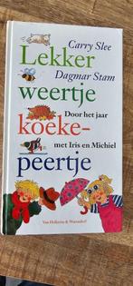 lekker weertje koekepeertje, Ophalen of Verzenden, Gelezen