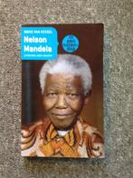 Nelson Mandela in een notendop; Ineke v Kessel #Zuid #Afrika, Gelezen, Ineke v Kessel, Ophalen of Verzenden, Politiek