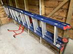 Challenger CHR 3072 Altrex - Ladder & Afstandshouder, Doe-het-zelf en Verbouw, Ladders en Trappen, Ophalen, Ladder, 4 meter of meer