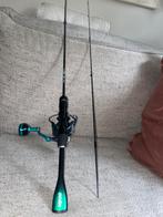 Scar hengel 1-6 gram streetfishing, Watersport en Boten, Verzenden, Zo goed als nieuw