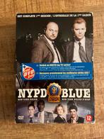 NYPD Blue - Complete eerste seizoen., Cd's en Dvd's, Dvd's | Tv en Series, Boxset, Ophalen of Verzenden, Zo goed als nieuw, Actie en Avontuur