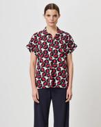 Trvll Drss Zenggi top blouse Alpine nieuwstaat mt M, Kleding | Dames, Trvl Drss Zenggi, Zo goed als nieuw, Korte mouw, Ophalen