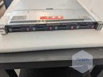 HPE Proliant DL360 Gen9 LFF - 2x Intel Xeon E5-2673v3, Computers en Software, 2 tot 3 Ghz, 32 GB, Hermeslaan 1A, 1831 Diegem, Belgium