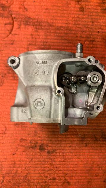 Cillinder ktm sx 125 zgan beschikbaar voor biedingen