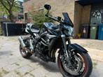 Suzuki GSR750A Yoshimura zwart, Motoren, Motoren | Suzuki, Particulier, Naked bike