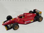1:18 F1 Ferrari 412 T1 Alesi, Hobby en Vrije tijd, Modelauto's | 1:18, Ophalen of Verzenden, Zo goed als nieuw, MiniChamps