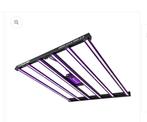 Lumatek zeus pro 600 watt, Tuin en Terras, Kweekspullen, Ophalen, Zo goed als nieuw, Kweeklamp
