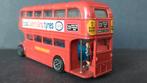 AEC Routemaater 1:72 Dinky Toys Pol, Verzenden, Zo goed als nieuw