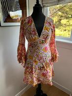 Aurobelle ibiza jurk, Maat 38/40 (M), Aurobelle, Overige kleuren, Verzenden