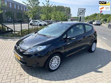 Ford Fiesta 1.25 Trend 2011! AIRCO! beschikbaar voor biedingen