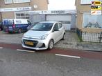 Hyundai I10 1.0i i-Motion/AC/5 Deurs/NAP, Origineel Nederlands, Te koop, Zilver of Grijs, Benzine