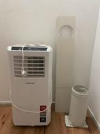 Inventum 3 in 1 airco AC901, Ophalen, Minder dan 60 m³, 3 snelheden of meer, Zo goed als nieuw