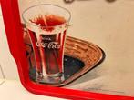 Coca Cola Dienblad 34.5 x 45.5, Overige typen, Gebruikt, Ophalen of Verzenden