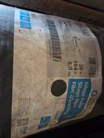 1 rol landbouwfolie, kapileen folie., Ophalen