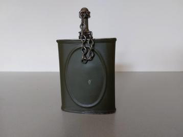 WO2 wapen olieblikje - Wapenolie blikje Weapon Oilcan beschikbaar voor biedingen