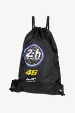 Valentino Rossi Le Mans 24 Heures rucksack gym string bag, Overige merken, Commerciale@vr46racing.com, Nieuw, Ophalen of Verzenden
