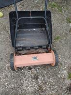 Handgrasmaaier - Top Garden, Ophalen, Gebruikt, Top Garden, 30 t/m 39 cm