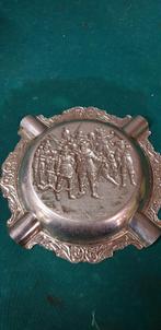 asbak metaal, Diversen, Rommelmarktspullen, Ophalen of Verzenden, 'T Olde Gre-j, Info@toldegrej.nl, Endepoelstraat 20f Didam