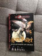 J.K. Rowling - Harry Potter en de gevangene van Azkaban, Boeken, Kinderboeken | Jeugd | 10 tot 12 jaar, Nieuw, J.K. Rowling, Ophalen