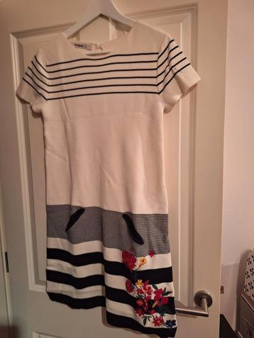 Desigual jurk maat L (nieuw met kaartje) beschikbaar voor biedingen