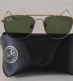 Ray-Ban, Sieraden, Tassen en Uiterlijk, Zonnebrillen en Brillen | Heren, Ophalen of Verzenden, Zo goed als nieuw, Ray-Ban
