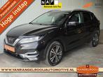 Nissan Qashqai 1.2 N-Connecta, pano, 360gr. cam, clima, crui, Voorwielaandrijving, Gebruikt, Euro 6, 4 cilinders