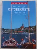 Vaarwijzer Ostseeküste   Jan Werner, Watersport en Boten, Ophalen of Verzenden, Zo goed als nieuw, Boek of Waterkaart