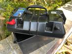 Accubak gloednieuw Talamex, Ophalen, Zo goed als nieuw, Motor en Techniek, Zeilboot of Motorboot