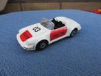 Edocar Porsche 911 Speedster POLITIE, Ophalen of Verzenden, Zo goed als nieuw