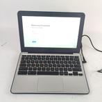 Asus Chromebook C202S || nu voor maar € 29.99, Ophalen of Verzenden, Zo goed als nieuw, X, Rugzak
