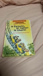 De klassenfoto het slaapfeest de schoolreis, Ophalen of Verzenden, Zo goed als nieuw