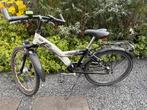 Jongensfiets, 24 inch, Ophalen, Gebruikt, 24 inch, Handrem