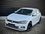 Volkswagen Polo 1.0 TSI HIGHLINE AUTOMAAT|LED|CAMERA|PDC, Automaat, Adaptive Cruise Control, Stof, Gebruikt