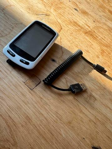 Garmin Edge Touring beschikbaar voor biedingen