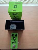 Nobels ODR mini, Ophalen