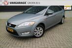 Ford Mondeo 1.6-16V Trend / airco / cruise / trekhaak !, Auto's, Ford, Te koop, Zilver of Grijs, 14 km/l, Benzine