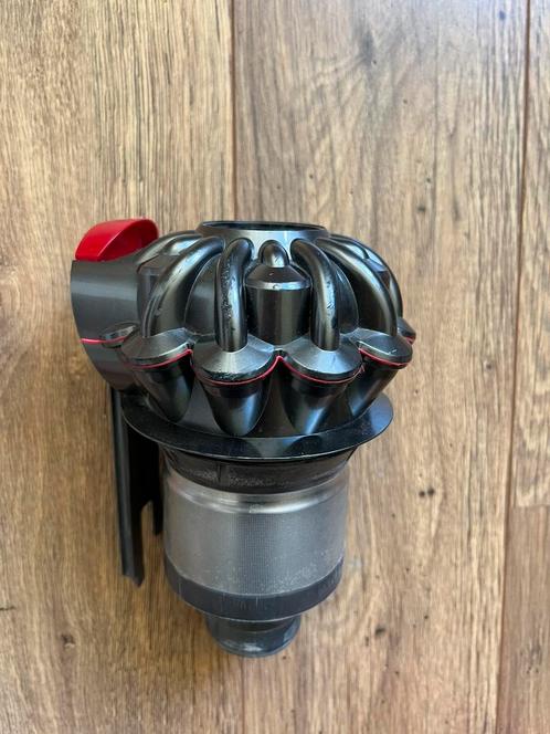 Behuizing cycloon van Dyson V8, Witgoed en Apparatuur, Stofzuigers, Gebruikt, Stofzuiger, Minder dan 1200 watt, Ophalen of Verzenden