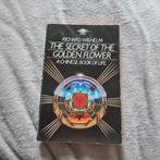 The Secret Of The Golden Flower by Richard Wilhelm, Ophalen of Verzenden, Richard Wilhelm, Zo goed als nieuw, Achtergrond en Informatie