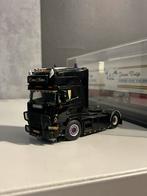 WSI R. van Acker R4, Hobby en Vrije tijd, Modelauto's | 1:50, Ophalen of Verzenden, Nieuw, Bus of Vrachtwagen, Wsi
