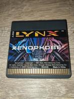 Xenophobe Atari Lynx game, Spelcomputers en Games, Games | Atari, Muziek, 1 speler, Ophalen of Verzenden, Vanaf 3 jaar