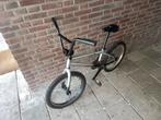 Bmx fiets, Fietsen en Brommers, Fietsen | Crossfietsen en BMX, Stuur 360° draaibaar, Gebruikt, Ophalen, MXR 7 G2C