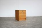 vintage ladenkast | kasten | jaren 70 | Zweden, Huis en Inrichting, Kasten | Ladekasten, Gebruikt, Timbeije@hotmail.com, 3 of 4 laden