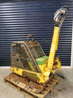 Bomag bpr75/60 trilplaat, Ophalen, Gebruikt, Overige soorten
