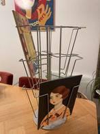 Kaartenrek / Tijdschriftenrek A4 - Goede Staat, Ophalen of Verzenden, Zo goed als nieuw